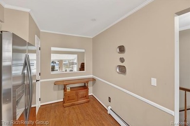 Nicely updated co-op in Centennial Farms, one of South Lyon's - photo 11