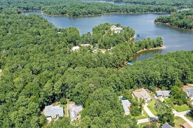 Very gentle slope Lake Lot in Shenandoah section of Savannah - photo 12