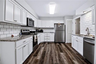 Embrace the ultimate lakeside lifestyle in this beautifully - photo 12