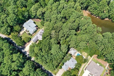 Very gentle slope Lake Lot in Shenandoah section of Savannah - photo 14