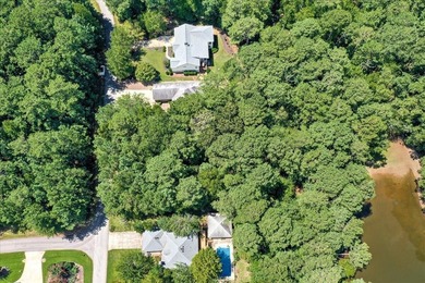Very gentle slope Lake Lot in Shenandoah section of Savannah - photo 15