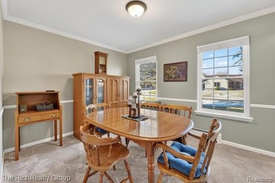 Nicely updated co-op in Centennial Farms, one of South Lyon's - photo 15