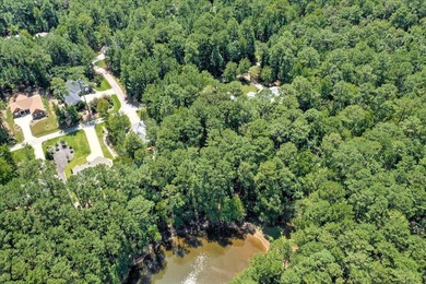 Very gentle slope Lake Lot in Shenandoah section of Savannah - photo 16