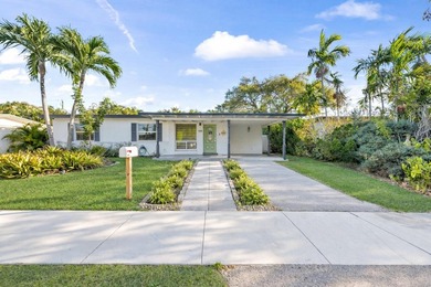 Charming 3-bedroom pool home in the heart of Wilton Manors - photo 20