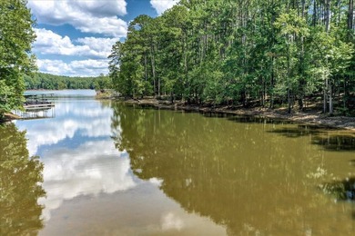 Very gentle slope Lake Lot in Shenandoah section of Savannah - photo 21
