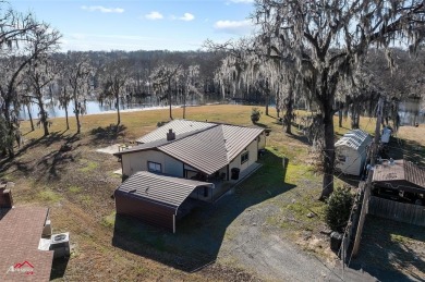 Lake Home For Sale in Elm Grove, Louisiana