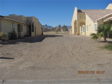 Lake Lot For Sale in Bullhead City, Arizona