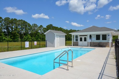 MOVE IN READY! BRAND NEW TOWNHOME WITH A FIRST FLOOR MASTER - photo 22