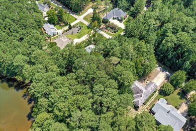 Very gentle slope Lake Lot in Shenandoah section of Savannah - photo 22