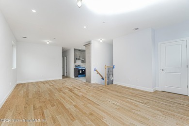 Welcome to this brand-new construction 7-over-7 two-family home - photo 22