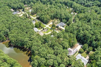 Very gentle slope Lake Lot in Shenandoah section of Savannah - photo 23