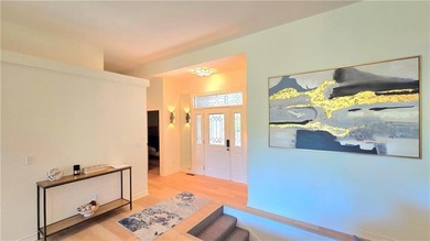 Linn Valley Lakefront living with style! From the moment you - photo 6