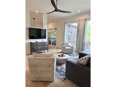 Linn Valley Lakefront living with style! From the moment you - photo 9