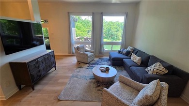 Linn Valley Lakefront living with style! From the moment you - photo 10