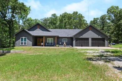 Lake Home For Sale in Quitman, Texas