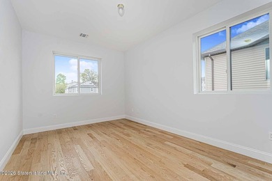 Welcome to this brand-new construction 7-over-7 two-family home - photo 31