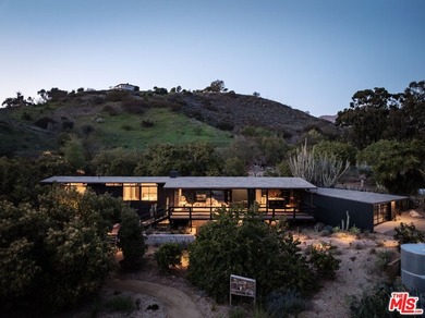 A RARE OPPORTUNITY TO BUILD A LEGACY ESTATE IN BONSALL CANYON - photo 36