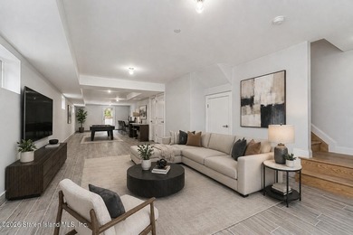 Welcome to this brand-new construction 7-over-7 two-family home - photo 40