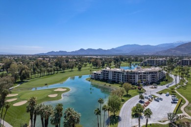 Lake Condo For Sale in Rancho Mirage, California