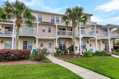 Lake Home For Sale in Johns Island, South Carolina