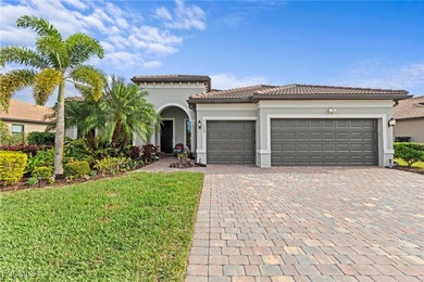 Lake Home For Sale in Fort Myers, Florida