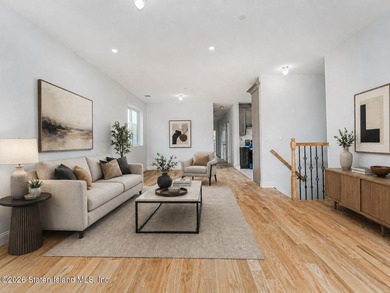 Welcome to this brand-new construction 7-over-7 two-family home - photo 41