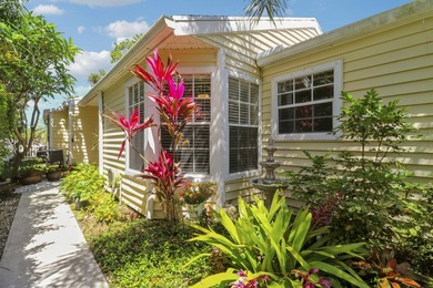 Welcome to this beautifully updated single-family home located - photo 2