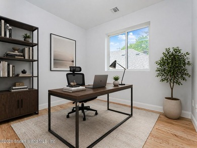Welcome to this brand-new construction 7-over-7 two-family home - photo 42