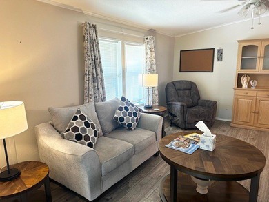 This beautifully renovated home has been completely updated with - photo 3