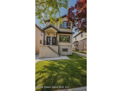 Welcome to this brand-new construction 7-over-7 two-family home - photo 43