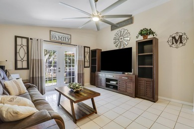 Welcome to this beautifully updated single-family home located - photo 4