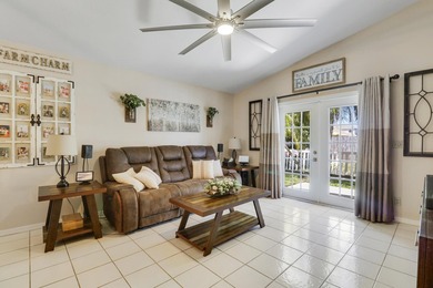 Welcome to this beautifully updated single-family home located - photo 5