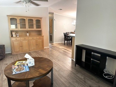 This beautifully renovated home has been completely updated with - photo 6