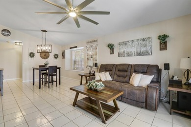 Welcome to this beautifully updated single-family home located - photo 6