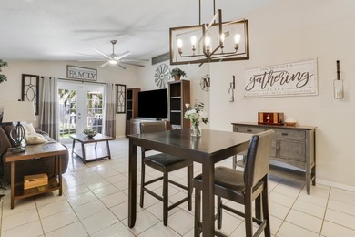 Welcome to this beautifully updated single-family home located - photo 7