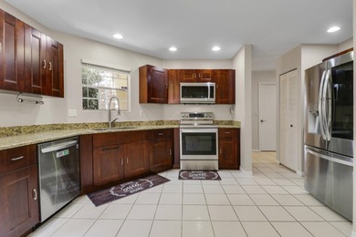 Welcome to this beautifully updated single-family home located - photo 9
