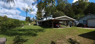 Beaver Lake Home For Sale in Rogers Arkansas