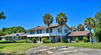 Lake Florence - Polk County Home Sale Pending in Winter Haven Florida