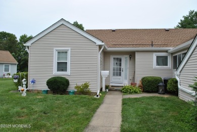 Lake Home For Sale in Freehold, New Jersey