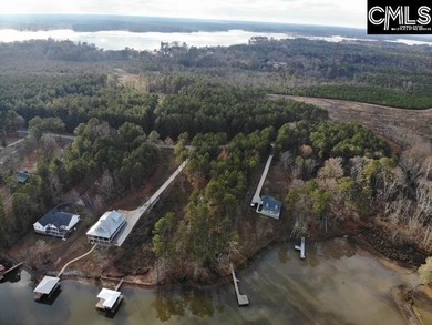 Lake Greenwood Lot For Sale in Chappells South Carolina