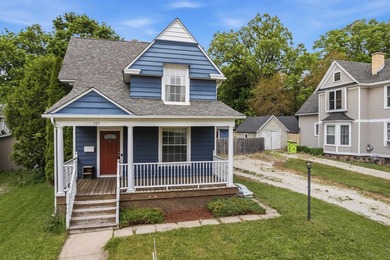 Comus Lake Home Active Under Contract in Delavan Wisconsin
