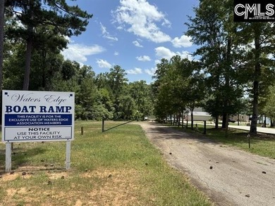 Waterfront Community on Lake Greenwood. Corner lot on 1.3 acres - photo 2