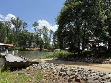 Waterfront Community on Lake Greenwood. Corner lot on 1.3 acres - photo 3