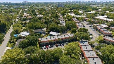 Opportunity awaits in the heart of Wilton Manors. This 2-bedroom - photo 3