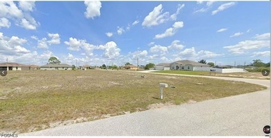 RARE SW EXPOSURE CORNER LOT IN PRIME CAPE CORAL LOCATION! Seize - photo 1