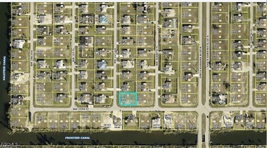 RARE SW EXPOSURE CORNER LOT IN PRIME CAPE CORAL LOCATION! Seize - photo 2
