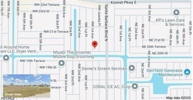 RARE SW EXPOSURE CORNER LOT IN PRIME CAPE CORAL LOCATION! Seize - photo 3