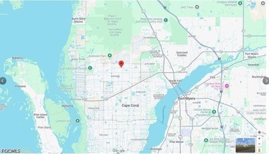 RARE SW EXPOSURE CORNER LOT IN PRIME CAPE CORAL LOCATION! Seize - photo 4