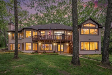 Lake Home For Sale in Allegan, Michigan