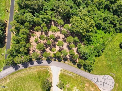 Build your Kerr Lake Region home right here in GRACE STONE - photo 7